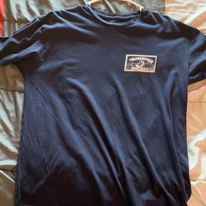 Salty Crew Men XL tee